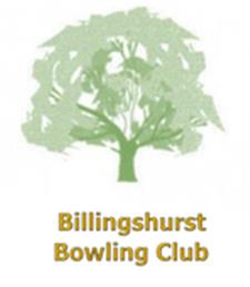 Billingshurst Bowling Club Logo